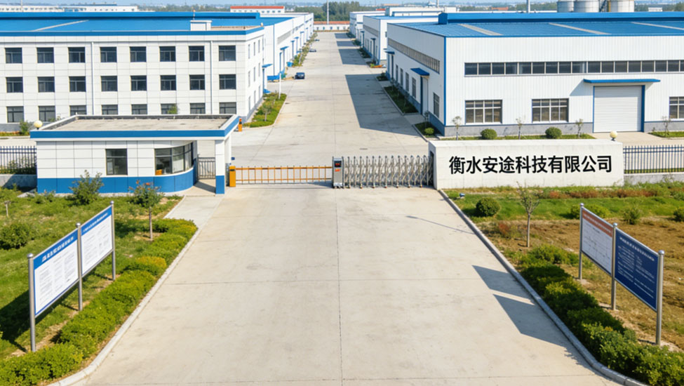 Factory display