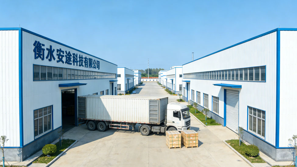 Factory display