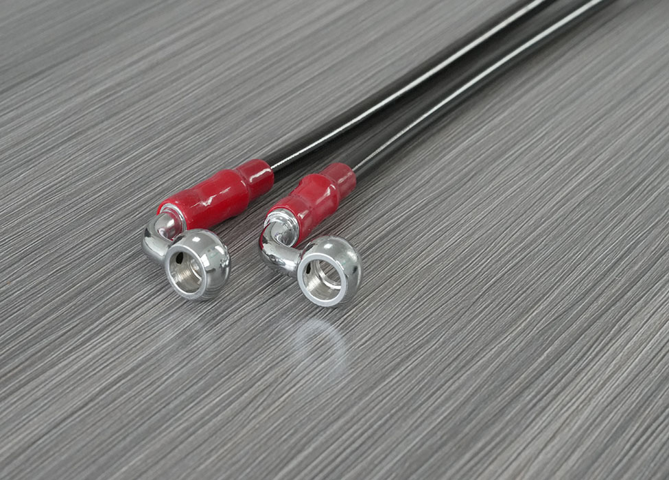 Key Advantages of PTFE Brake Lines
