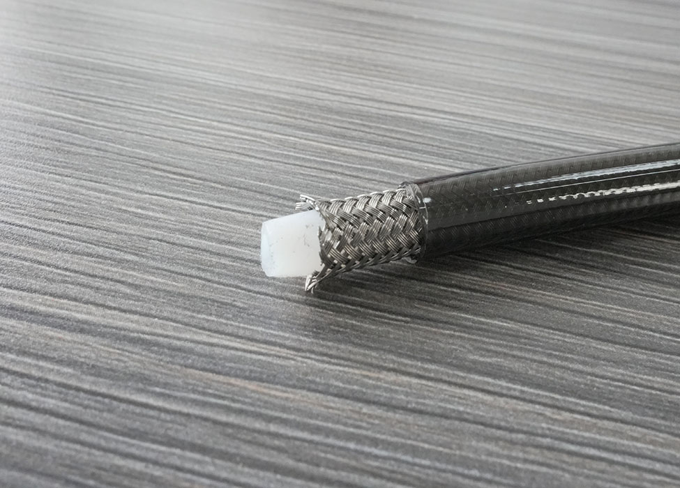 PTFE Brake Hose vs Rubber Hose: Why More Buyers Are Switching to Teflon Solutions