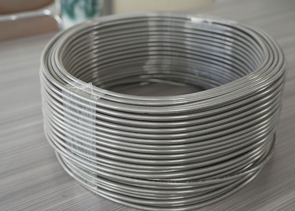Nylon Brake Hose: Structure, Performance Characteristics, Application Considerations